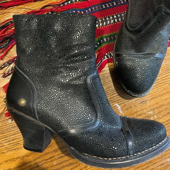 Neosens boots - Picture 3 of 5